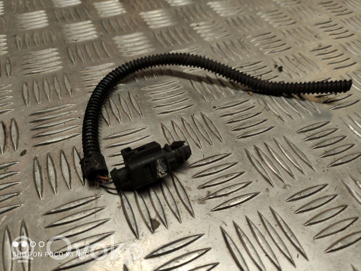 Volkswagen Eos Sonde température extérieure 8Z0820535