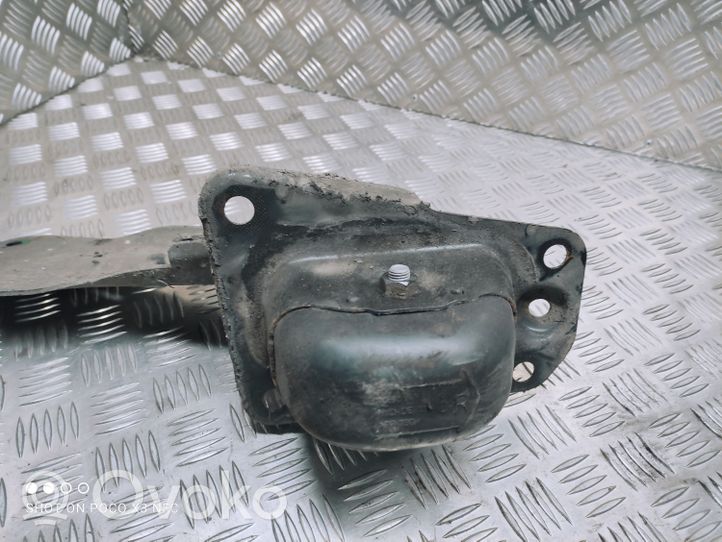 Volkswagen Eos Triangle bras de suspension supérieur arrière 1K0505226H