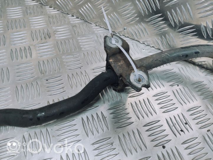 Volkswagen Eos Stabilizator przedni / drążek 1K0411303BK