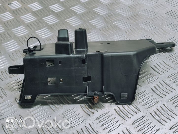 Jeep Cherokee Inny element deski rozdzielczej 68158529AB