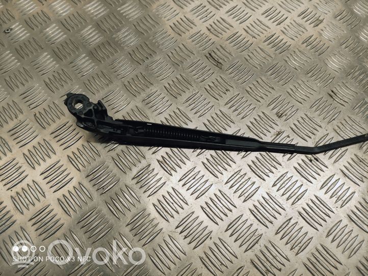 Citroen C4 Cactus Front wiper blade arm 9801705780