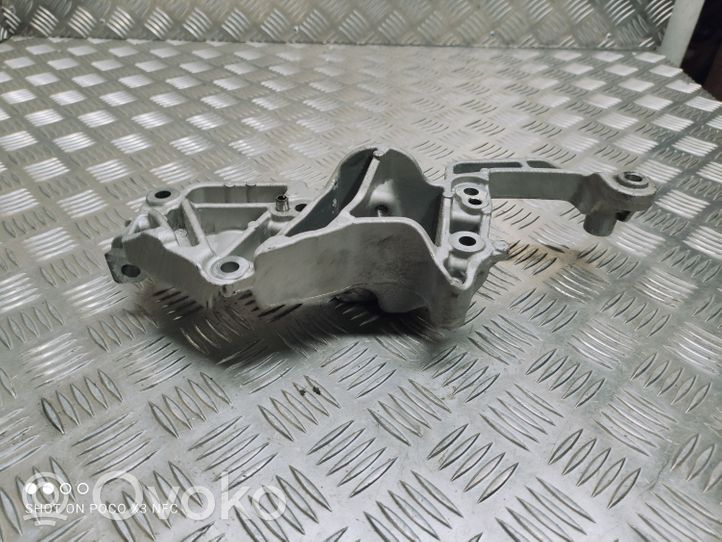 Citroen C4 Cactus Soporte del alternador 9809714680