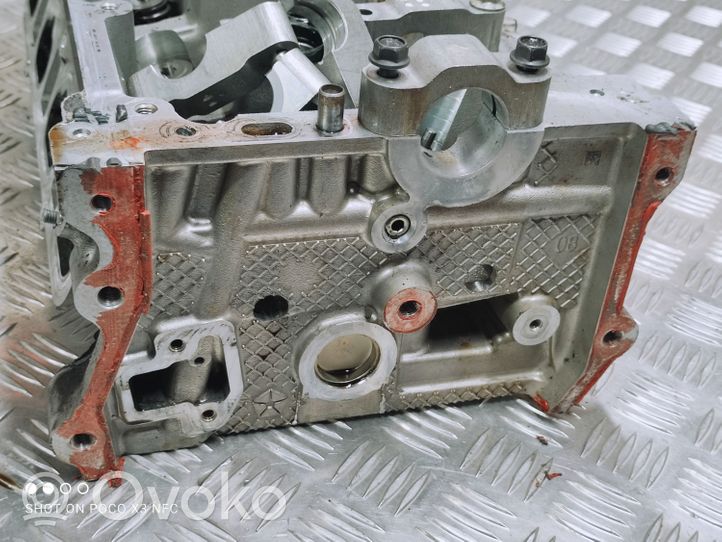 Jeep Cherokee Головка 05047338AG