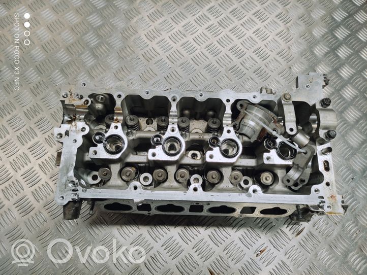 Jeep Cherokee Головка 05047338AG