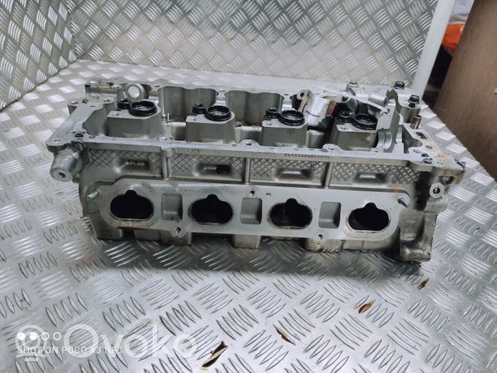 Jeep Cherokee Головка 05047338AG