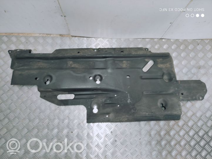 Jeep Cherokee Couvercle de plateau inférieur 68224914AC