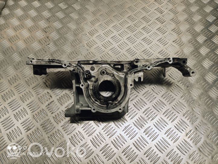 Subaru Impreza III other engine part 