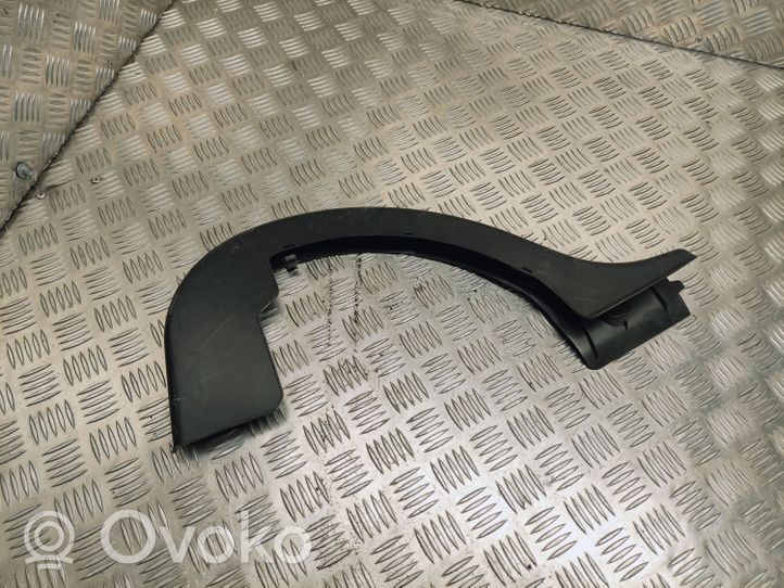 Mercedes-Benz E W212 Altro elemento di rivestimento bagagliaio/baule 2128210389