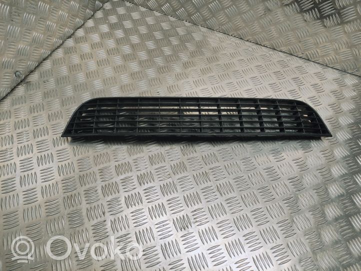 Fiat Punto (199) Grille inférieure de pare-chocs avant 