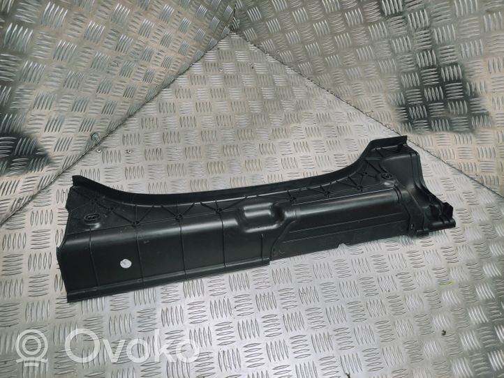 Mercedes-Benz GLK (X204) Kita bagažinės apdailos detalė A2046903041