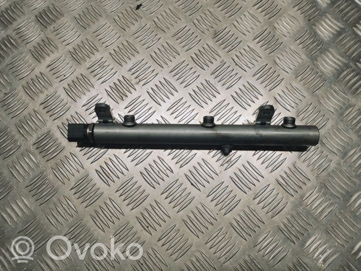 Mercedes-Benz GLK (X204) Fuel main line pipe A6420702595