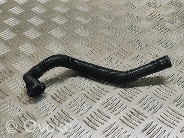 Volkswagen Polo V 6R Breather hose/pipe 6C0129637B