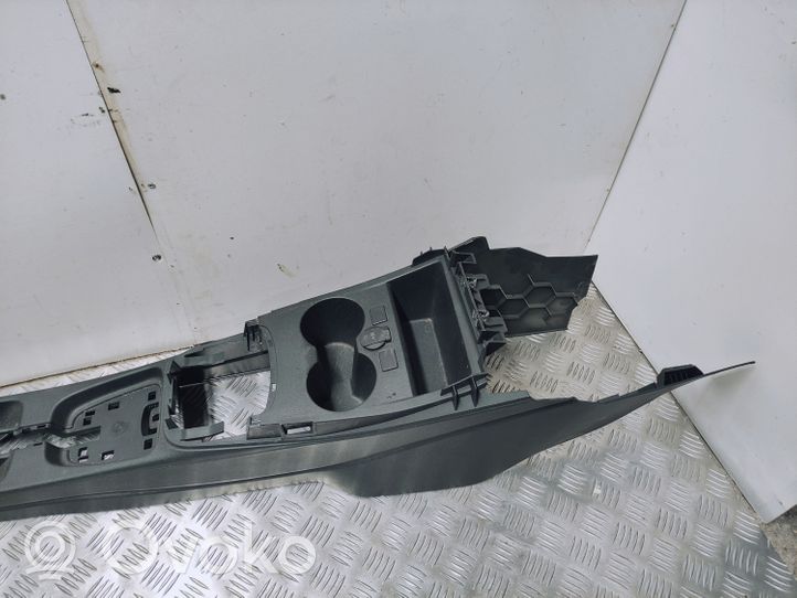 Volkswagen Polo V 6R Center console 6R0863243F