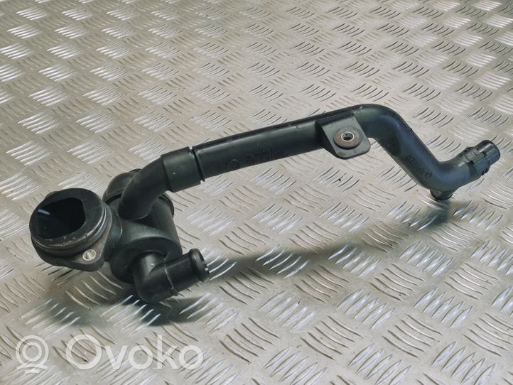 Audi A6 C7 Termostat / Obudowa termostatu 03L121111AD