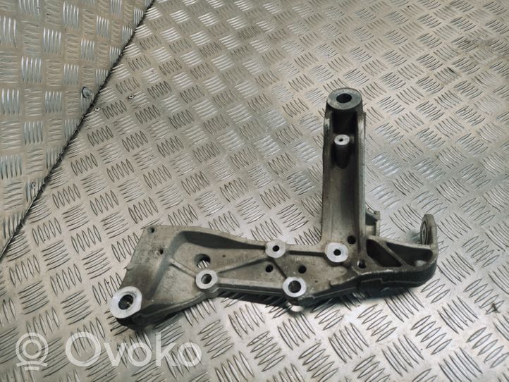 Volkswagen Golf VI Inny element zawieszenia przedniego 1K0199295E