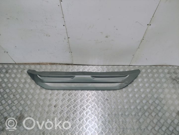 Hyundai Kona I Moulure inférieure de pare-chocs arrière 86671J9040