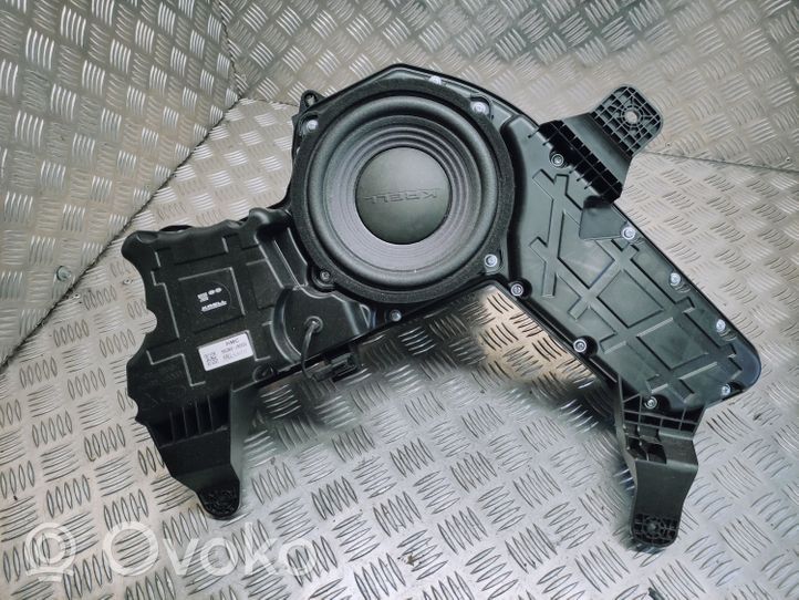 Hyundai Kona I Subwoofer-bassokaiutin 96380J9000