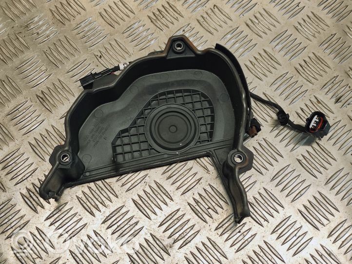 Hyundai Kona I Timing belt guard (cover) 313112U002