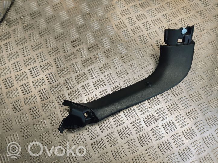 Hyundai Kona I Set rivestimento portellone posteriore/bagagliaio 81730J9000