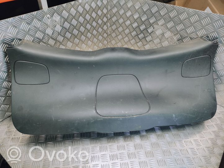 Jeep Cherokee Set rivestimento portellone posteriore/bagagliaio 15865