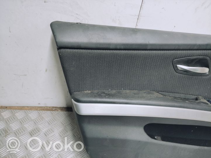 BMW 3 E90 E91 Etuoven verhoilu 7144545