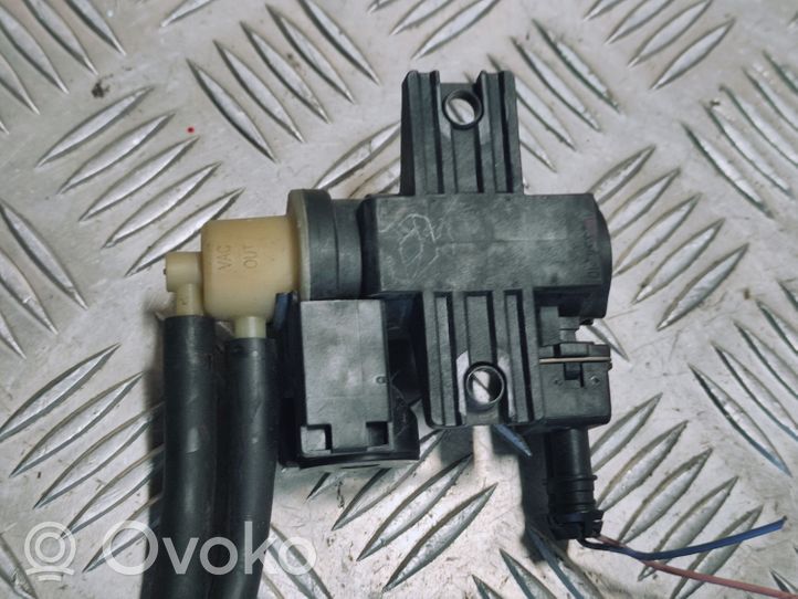 Renault Megane IV Turbo solenoid valve 8200790180