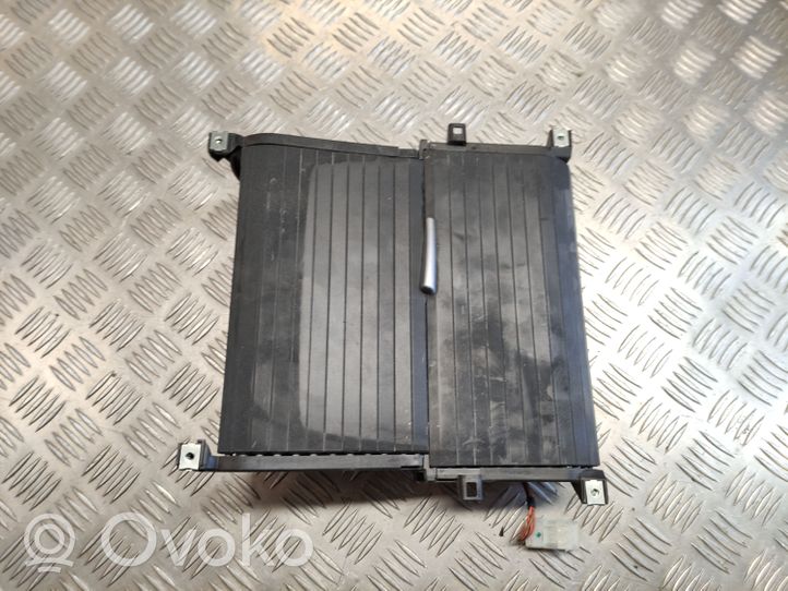 BMW X5 E70 Portabicchiere anteriore 51166954943