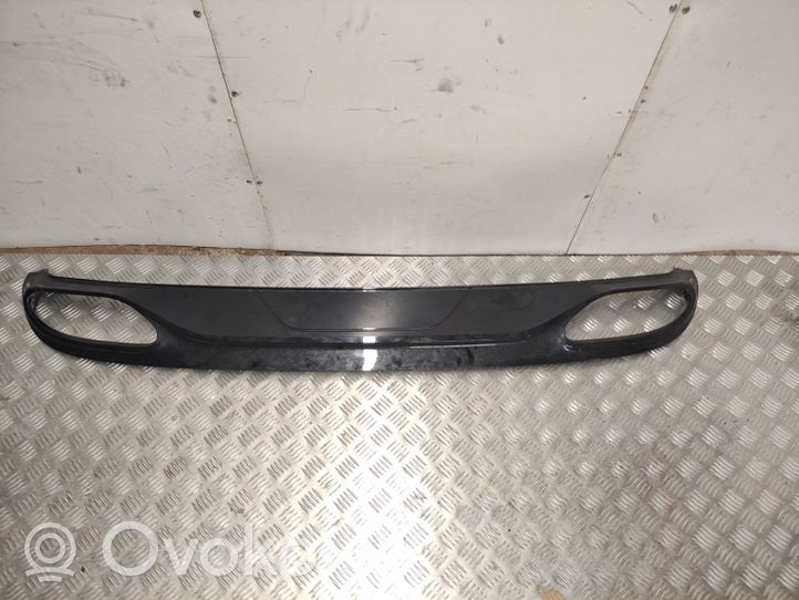 Mercedes-Benz B W246 W242 Rivestimento della parte inferiore del paraurti posteriore A2468852200