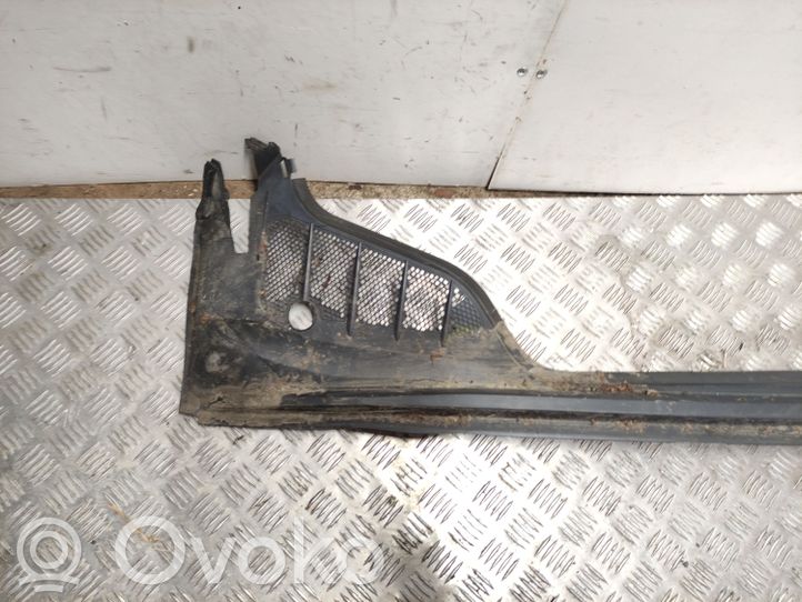 9673257380 Peugeot 308 Zierleiste Scheibenwischer, 20.00 € | RRR