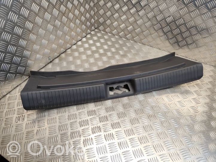 Hyundai ix20 Trunk/boot sill cover protection 857701K000