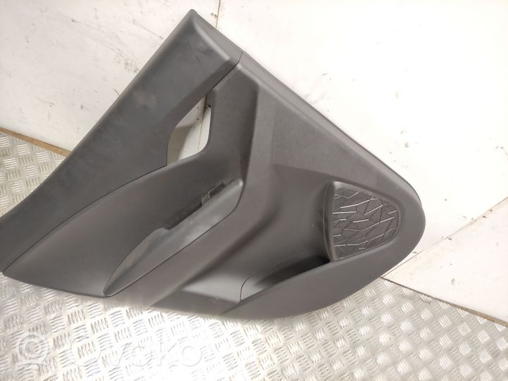 Hyundai ix20 Rear door card panel trim 833101K000