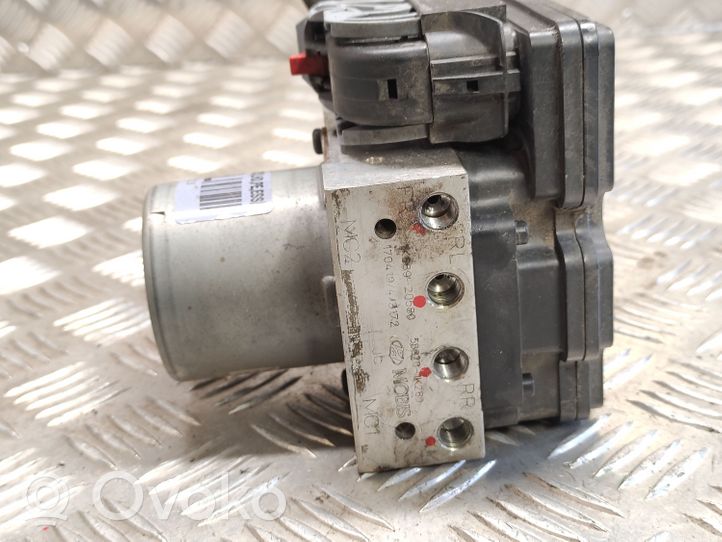 Hyundai ix20 ABS Pump 1K58930580