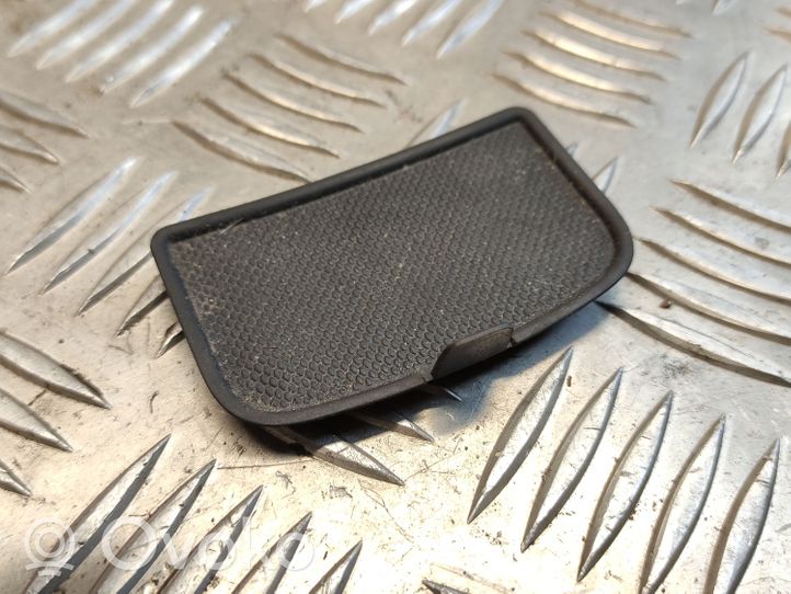 Audi A1 Rear storage box compartment pad/mat 8X0863416A