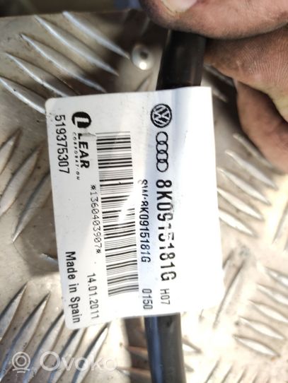 Audi A1 Minuskabel Massekabel Batterie 07P973702