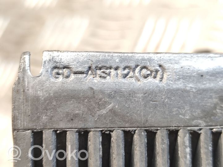 Audi A1 Lämpöpuhaltimen moottorin vastus 6Q1907521B