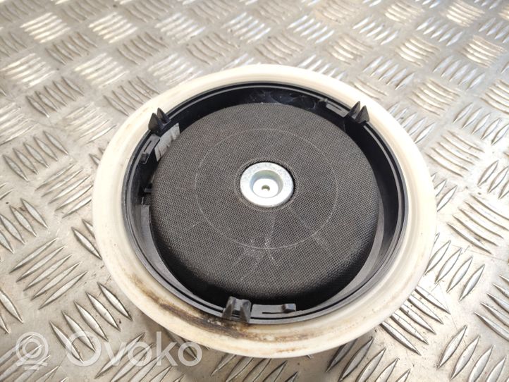 Citroen DS5 Rear door speaker 9670627280