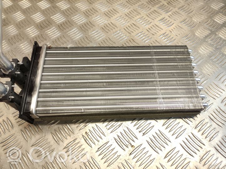 Citroen DS5 Radiateur soufflant de chauffage R4838