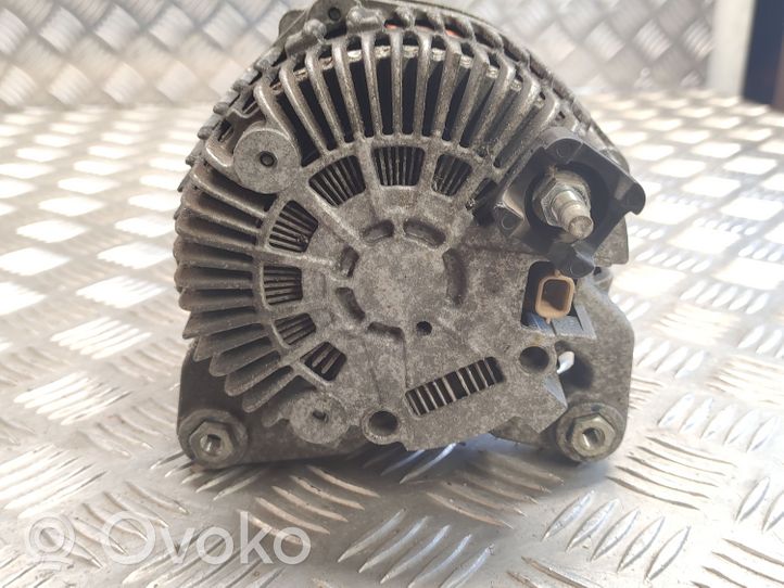 Renault Scenic III -  Grand scenic III Generatore/alternatore 8200960533A