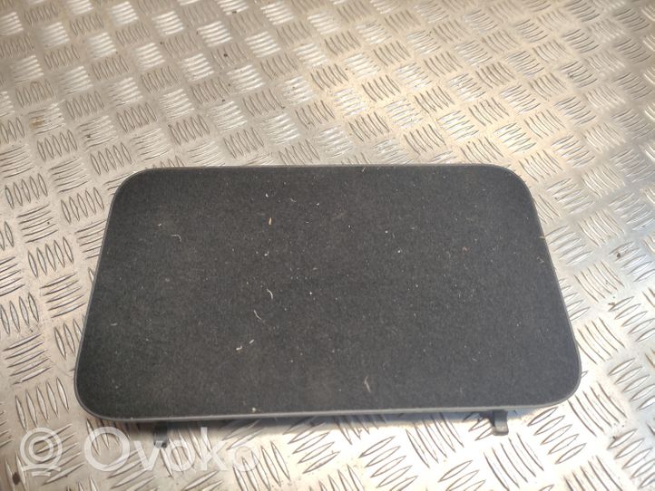 Renault Scenic III -  Grand scenic III Front floor carpet liner 749880035R