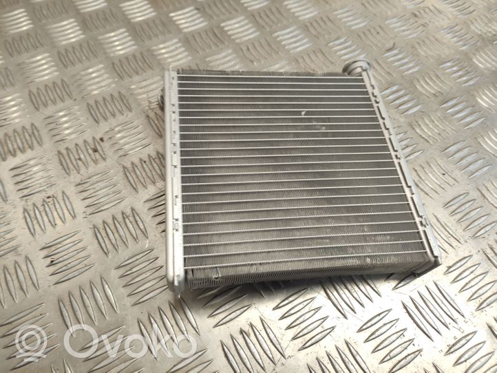 Skoda Octavia Mk3 (5E) Radiateur de chauffage 5Q0819031