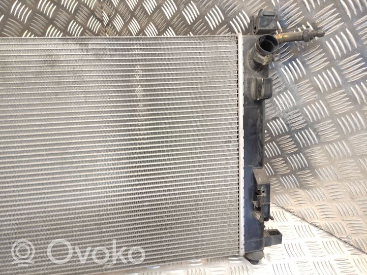 Dacia Sandero Coolant radiator 214100078R