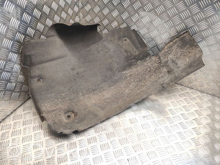 Audi A4 S4 B8 8K Rivestimento paraspruzzi passaruota anteriore 