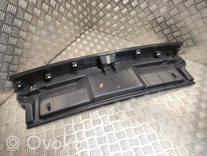 Volkswagen T-Roc Osłona pasa bagażnika 2GA863459