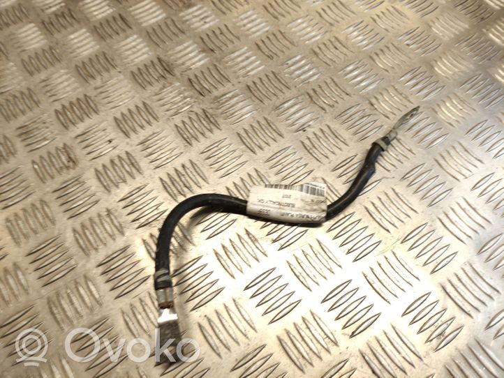 Volvo XC60 Cable positivo (batería) D31314845003