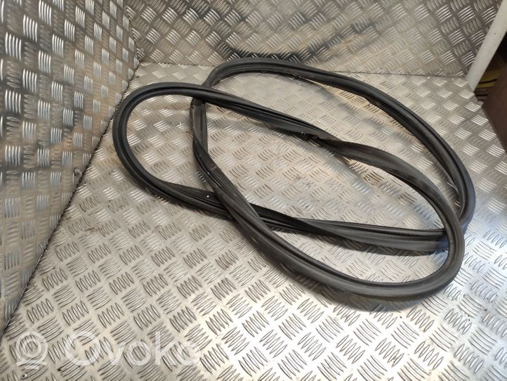 Volvo XC60 Trunk rubber seal (body) 