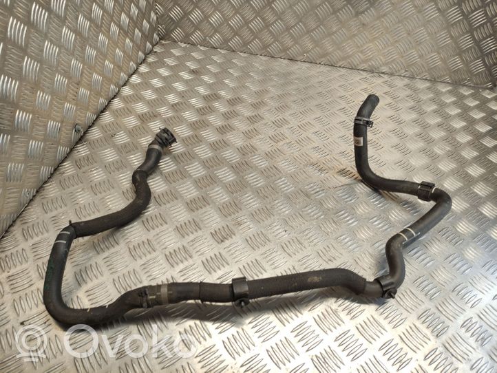 Mini One - Cooper F56 F55 Engine coolant pipe/hose 6832802