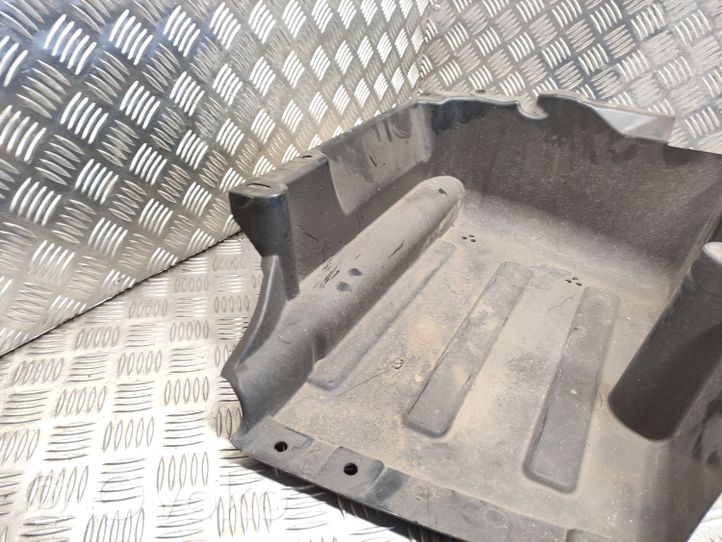 Mini One - Cooper F56 F55 Rear underbody cover/under tray 7290827