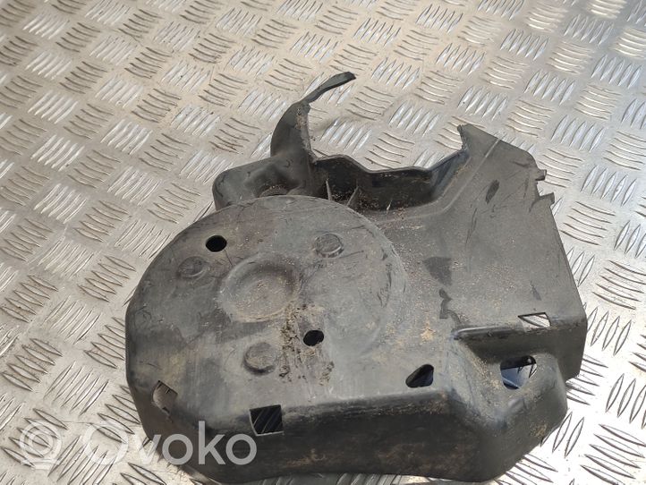 Citroen C4 II Picasso Dugno apsauga galinės važiuoklės 9674910180