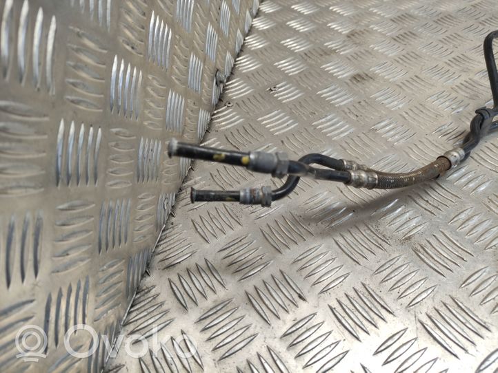 Citroen C4 II Picasso Przewód / Wąż wspomagania hamulca 