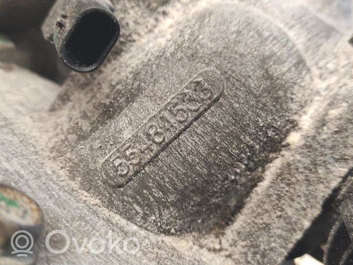 Opel Mokka Pompe de circulation d'eau 55484533